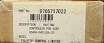 Fujitsu K9705717022 Control Pcb AOU12 Hy K04DK-0401HUE-C0 -K9705712022. Fixed Price $50.00.