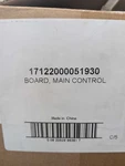 Carrier - International Comfort Products 17122000051930 Main Control Board. Fixed Price $120.00.