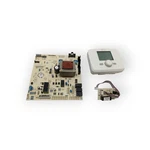 Baxi Ocean Card + Remote Control 711309200 Ex 005657840 Boiler Luna In 24 F. Fixed Price $383.00.