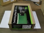 Taco SR504-4 Switching Relay Zone With Priority. Fixed Price $210.00.