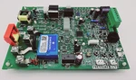Emerson Control Circuit Board PCBHR105 49K25-289-02B1 5001 6729 Rev.. Fixed Price $120.00.