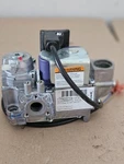 Honeywell VK8115V1085 24V Gas Valve CE-0063AP3096 Used Working. Fixed Price $74.99.