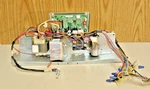 BCPT1 -trane Blower Control Panel D804272GO3: Complete Assy Incl Pcb D156236G04. Fixed Price $79.00.