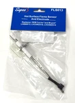 Supco FLS013 4" Hot Surface Flame Sensor & Electrode Replacement For Carrier Oem. Fixed Price $7.60.
