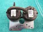 Lennox Ducane Armstrong 26W46 101126-06 Oem 2-STAGE Pressure Switch BA20209. Fixed Price $30.00.