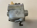 Bryant Carrier Payne EF32CK186 Gas Valve Robertshaw 301273-707. Fixed Price $140.00.