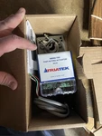 Johnson Controls BM060-TK6 /N-107002(TK6) Triatek Fast Acting Actuator. Fixed Price $630.00.