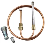 Replacement Johnstone 24 Inch Thermocouple L36-069 Same Day Shipping. Fixed Price $10.90.