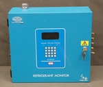 Sentech Ir-snif-mcd 4 Zone Refrigerant Monitor (R25A). Fixed Price $600.00.
