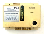 United Technologies B13707-23A Intermittent Pilot Control Module HSC1002-2 #D432. Fixed Price $39.00.
