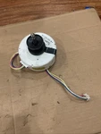 Genuine Mitsubishi Electric E12 G41 300 Fan Motor RC0J30-CU SIC-37CVL-D830-39. Fixed Price $85.00.