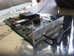 Idc Detector 2700B Circuit Control Board Card Rare Nos New Sale $ 99. Fixed Price $99.00.