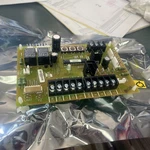 York 1005047 Control Circuit Board Source 174538 00304. Fixed Price $120.00.