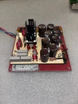 Trane Control Panel Board X13170220-02 In 400-460VAC Out 520VAC 3PH 1.1HP. Fixed Price $599.00.