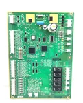 Trane 6400-1095-02 Rev Control Circuit Board Used #P165A. Fixed Price $95.00.