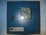 Waltron Uai 9070 Hydrazine Analyzer Aqualert K2014-419B Display Interface Tester. Fixed Price $248.00.
