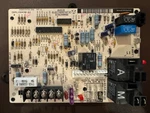 Bryant/carrier/payne PG95SAS Furnace HK42FZ0134210 Control Board CEPL130438-01. Fixed Price $49.90.