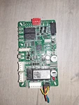 Trane Control Board D161899G01 CNT09525 H25022701425 (ab 1161) E1. Fixed Price $99.99.