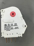 Kelvinator Fridge 8HR Defrost Timer N520 CS330D, CS390D, GR-372, GR-33. Fixed Price $18.71.