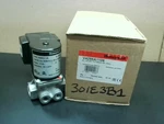 Honeywell V4295A1106 Solenoid Gas Valve 1/2" Npt Pipe Size Psi-new In Box. Fixed Price $184.80.