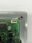 Gse 420920-36408 Pcb Boarddigital Weight Indicator X-558. Fixed Price $599.99.