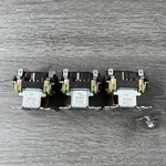 New Honeywell R8222C 1008 Hvac Relay 24VAC 7924 / Lot Of 3. Fixed Price $40.00.