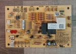 Emerson Control Board 47-102685-07 47D43-111-04. Fixed Price $58.00.