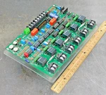 Benshaw - BIPCRS6AK Control Circuit Board Six Pulse Firing Card. Fixed Price $327.99.
