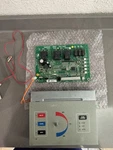 Amana Goodman Ptac Control Board & Cover Set PCB00124 - Condition Working. Fixed Price $65.00.