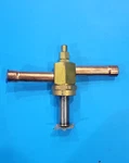 Sporlan ME10S250-HP Refrigerant Solenoid Valve. Fixed Price $179.00.