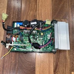 Midea 202302130596 Main Control Board 201337790041 Luna 18000. Fixed Price $130.00.