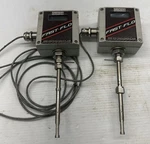 Sierra #620S-RFQ-4005-1 Mass Flow Meters. Fixed Price $199.00.