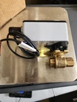Johnson Controls VG1241AE+923GGA / VG1241AE923GGA (new In Box). Fixed Price $159.00.