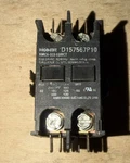 Trane D157567P10 Contactor XMC0-322-EBBCT Used **tested**. Fixed Price $135.00.