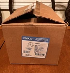New Fasco A269 Furnace Draft Inducer Blower Motor Assembly X82-145 230V. Fixed Price $220.00.