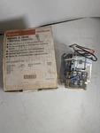 New Genuine Honeywell R8285-A-1048 Control Center 4E393,. Fixed Price $49.99.