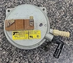 Oem Tridelta Lennox 48G2901 Furnace Pressure Switch Hvac Usa Seller Free.... Fixed Price $29.95.