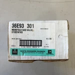 White Rodgers Furnace Pilot Valve Fits 36C94-302 36C94-303 36E93-301 Natgas. Fixed Price $139.28.