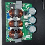 New Gree And Mrcool 300027060636 Outdoor Main Board GRZW4K-A5. Fixed Price $185.00.