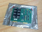 Control Chief 8002-4002 Relay Board 8002-4003. Fixed Price $548.44.