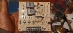 Furnace Control Board, Carrier Bryant HH84AA020, 1010-918, 1010-83-9183A.. Fixed Price $34.50.