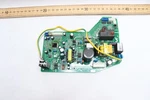 Hvac Main Control Board SJHMO-G024040101. Fixed Price $29.97.