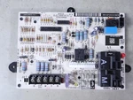 Carrier HK42FZ034 Furnace Control Circuit Board CEPL131012-01. Fixed Price $60.00.