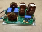 Lg Noise Filter Board Part # EAM60750001. Fixed Price $89.00.