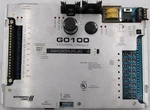 Alc Automated Logic Corp G0100 Gx-line Control Module, Hvac System. Fixed Price $776.37.