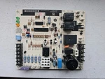 Rheem Rud 62-24140-04 Furnace Control Board 1028-928B, 1028-83-9285A. NUM#483. Fixed Price $50.00.