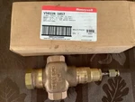 Honeywell 3/4" 2-WAY Direct Acting Globe Valve V5011N1057 Female Npt. Fixed Price $129.00.