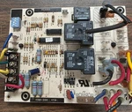Heil Quaker, Icp Electronic Fan Timer Board 1138-83; 1138-83-2001A---"USED". Fixed Price $125.99.