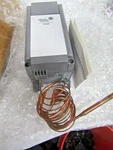 New Johnson Controls (240) A19QSC-1C Industrial Thermostat Range 0/150. Fixed Price $50.00.