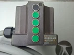Balluff Bes 516-B5 Tg 12-610 Inductive Multi-position Limit Switch Sensor. Fixed Price $148.80.